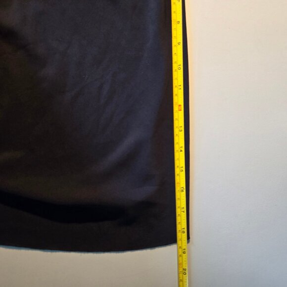 Spence Sheer Sleeveless Blouse Size XL - Picture 5 of 5